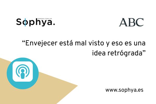 La Edad de Oro: recuperar el valor de nuestros mayores en la familia y la sociedad