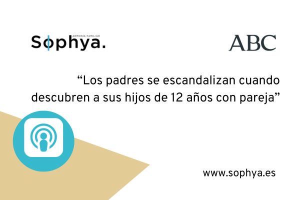 Mi hijo tiene pareja: cómo acompañar sus primeras relaciones amorosas