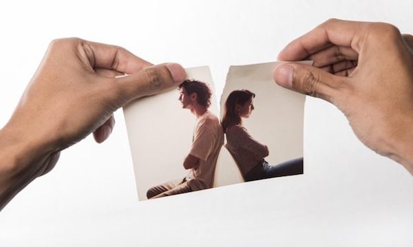 Cómo apoyar a tus hijos durante un divorcio
