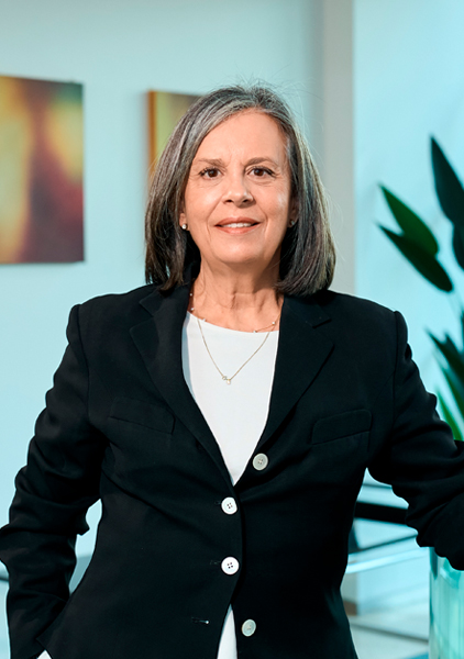 Sara Pérez-Tomé