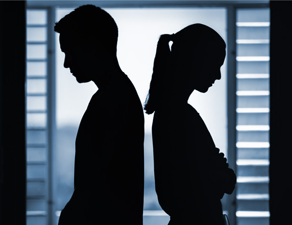 Cómo superar una infidelidad en pareja