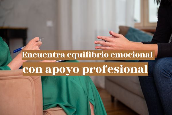 Asesoramiento personal en Majadahonda: encuentra equilibrio emocional con apoyo profesional