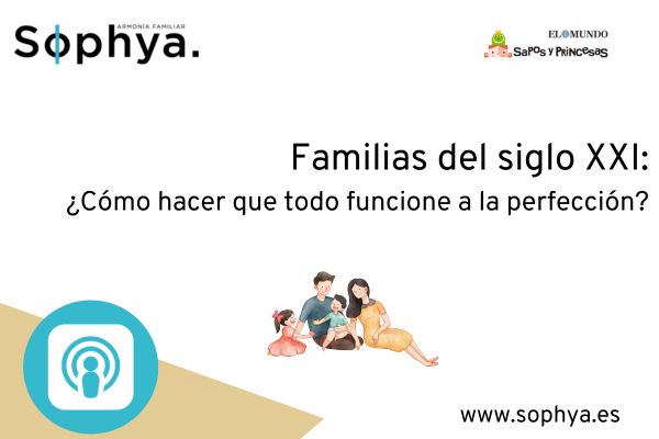 Nos mencionan en Sapos y Princesas – El Mundo