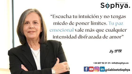frase post Love Boming