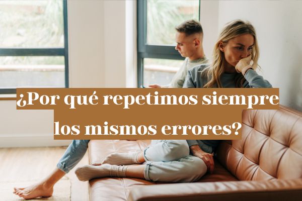 10 hábitos para empezar el año sin repetir los errores de pareja