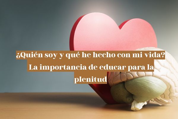 Educación emocional y autoconocimiento: la asignatura pendiente en nuestra sociedad