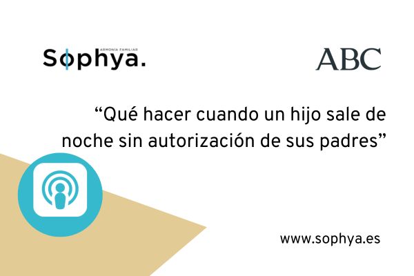 Adolescentes y salidas nocturnas: cómo educar sin perder la confianza