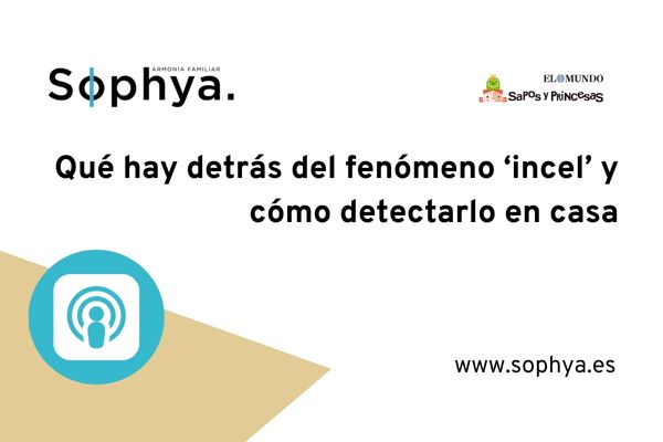 Fenómeno incel: qué es y cómo proteger a los adolescentes del odio en redes