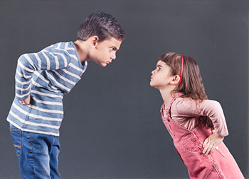 Cómo resolver conflictos entre hermanos