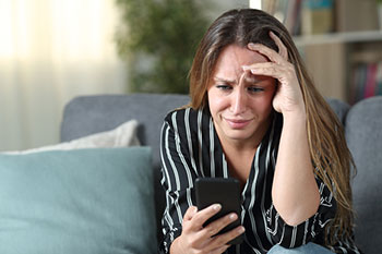 Siento que mi pareja ya no me quiere: señales y qué hacer