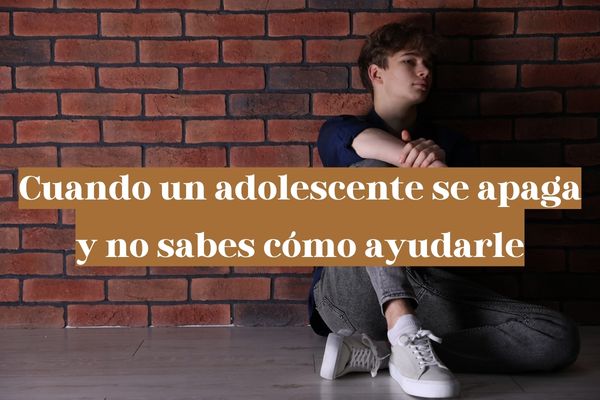 Cómo detectar señales tempranas en la adolescencia