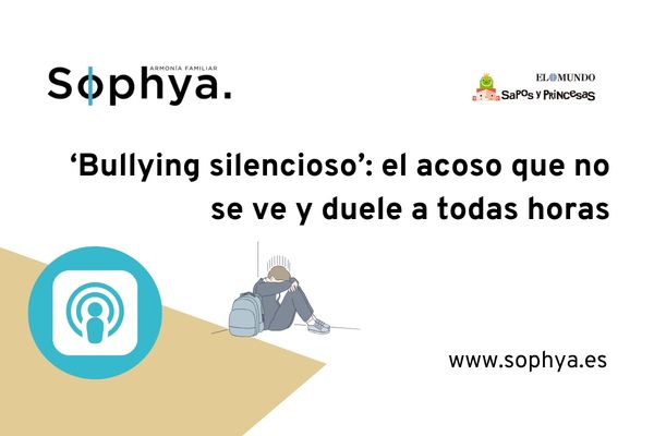 Bullying silencioso: lo que no se ve también duele