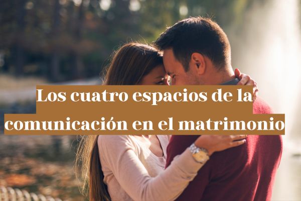 La Ventana de Johari y la comunicación matrimonial