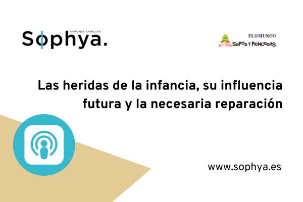 Heridas de la infancia: cómo influyen en la vida adulta