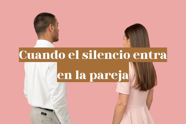 Soledad en pareja: cuando estás acompañado pero te sientes solo