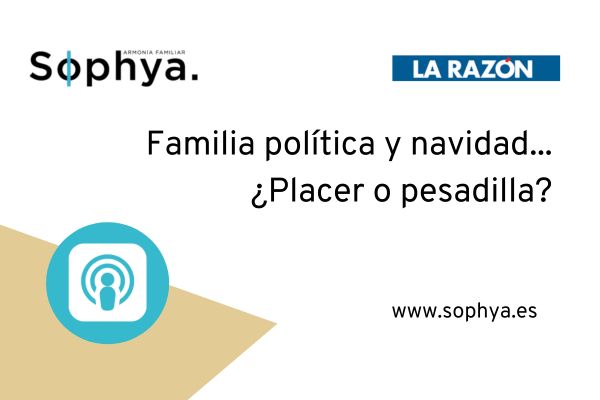 Familia política en Navidad: claves para vivir las fiestas en armonía